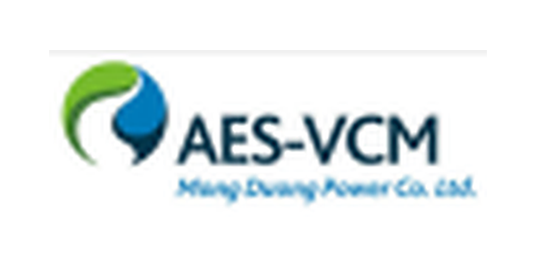 AES-VCM Mong Duong Power