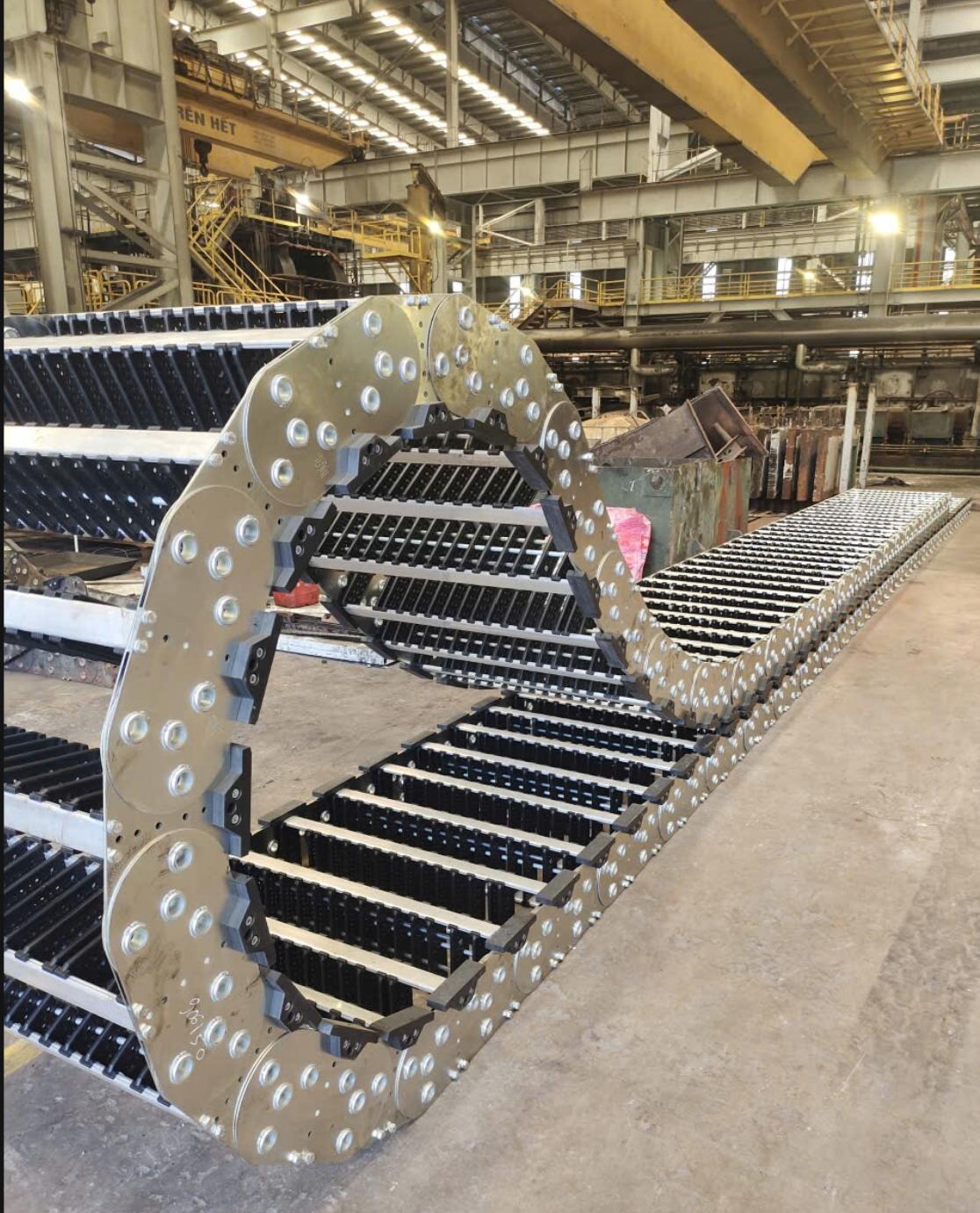 Hòa Phát Steel